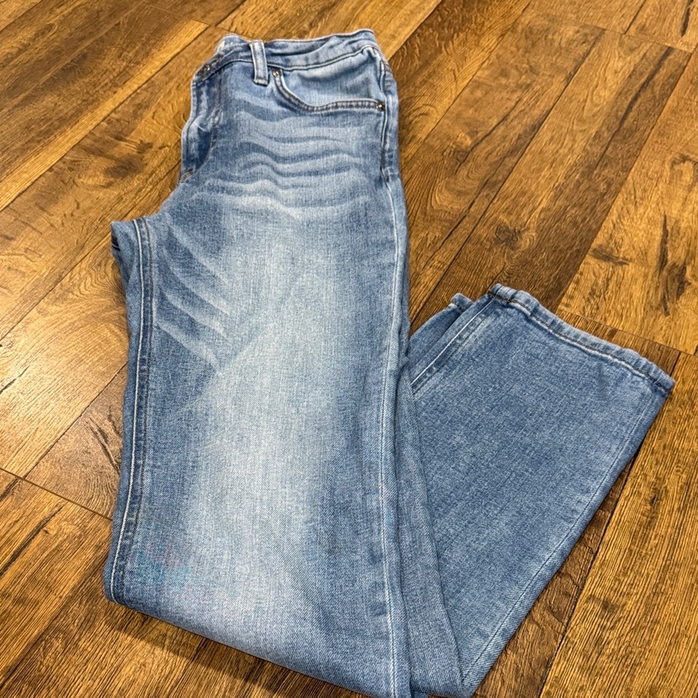 Boy’s 7 For All mankind slimy
